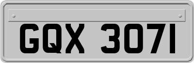 GQX3071