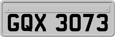 GQX3073