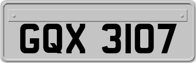 GQX3107