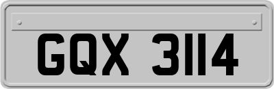 GQX3114