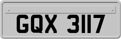 GQX3117