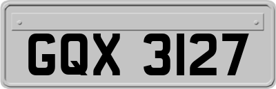 GQX3127