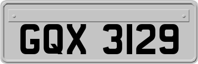 GQX3129