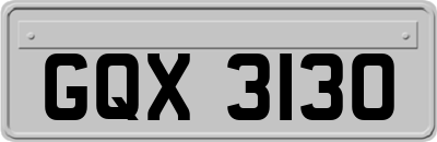 GQX3130