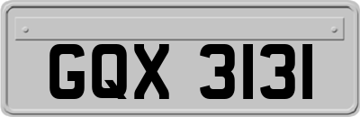 GQX3131