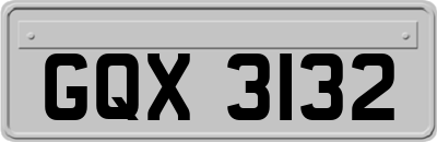 GQX3132