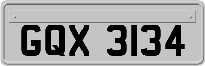 GQX3134