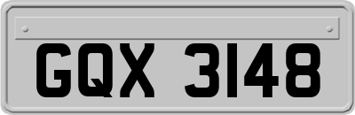 GQX3148