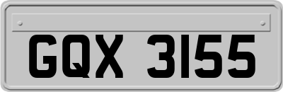 GQX3155