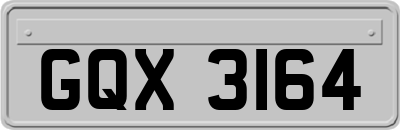 GQX3164