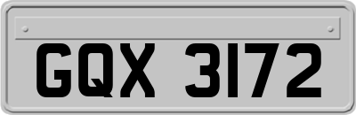 GQX3172