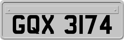 GQX3174