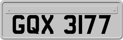 GQX3177