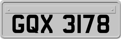 GQX3178