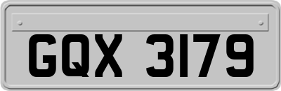 GQX3179