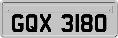 GQX3180