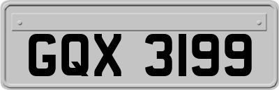 GQX3199