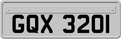 GQX3201
