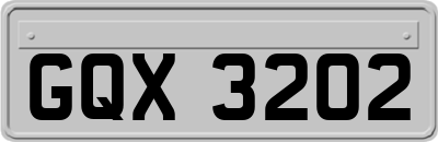 GQX3202