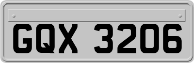 GQX3206