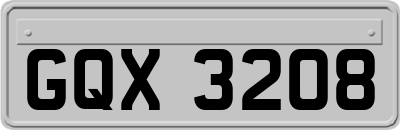 GQX3208