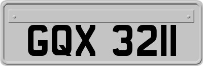 GQX3211