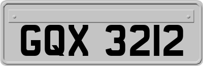 GQX3212