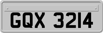 GQX3214