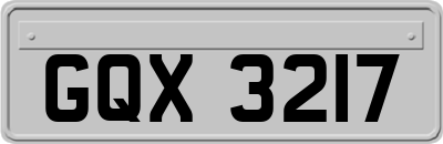 GQX3217