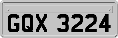 GQX3224