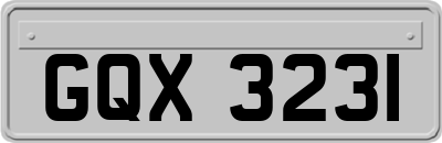 GQX3231