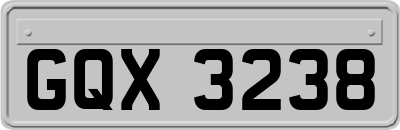 GQX3238