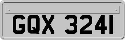 GQX3241