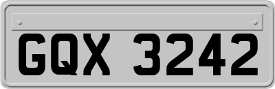 GQX3242