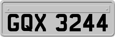 GQX3244