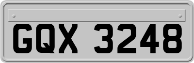 GQX3248