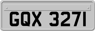 GQX3271