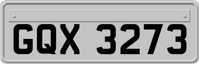 GQX3273