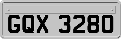 GQX3280