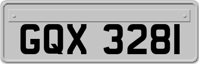 GQX3281