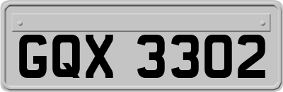 GQX3302