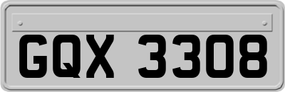 GQX3308