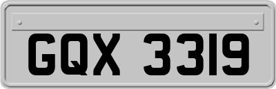 GQX3319