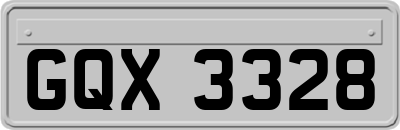 GQX3328