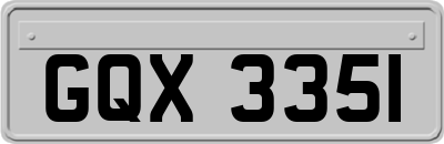 GQX3351