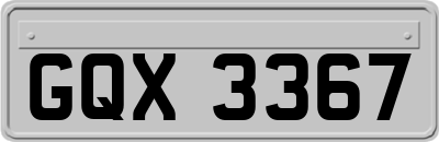 GQX3367