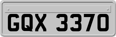 GQX3370