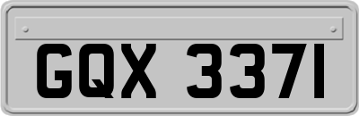 GQX3371