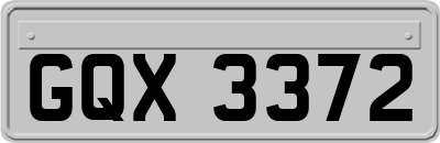 GQX3372