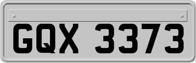 GQX3373